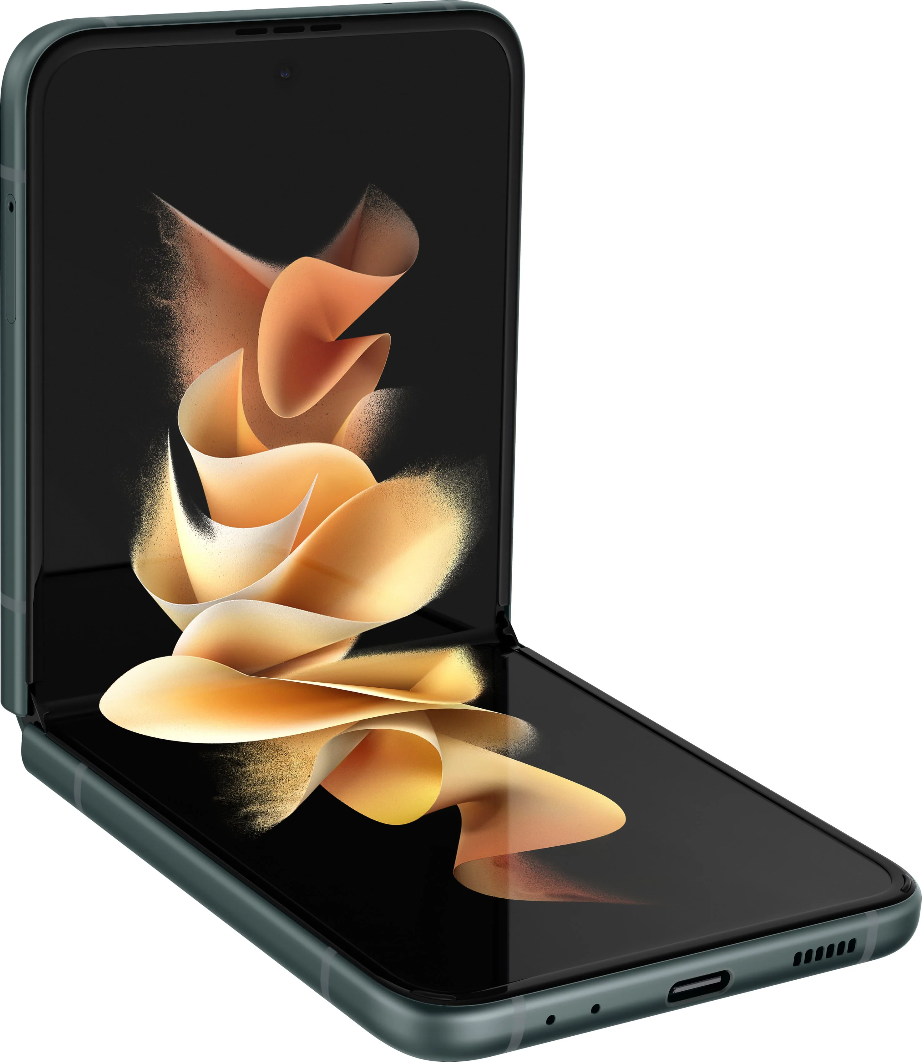 Galaxy Z Flip3 5G 128GB Green (AT&T)