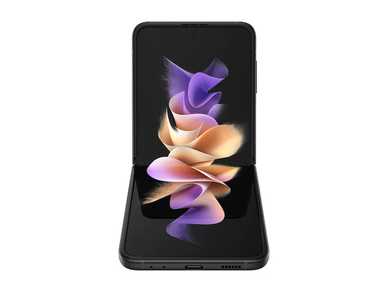 Galaxy Z Flip3 5G 256GB Gray (AT&T)