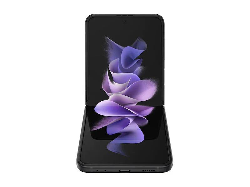 Galaxy Z Flip3 5G 256GB Phantom Black (T-Mobile)