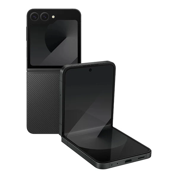 Galaxy Z Flip6 256GB Crafted Black (T-Mobile)