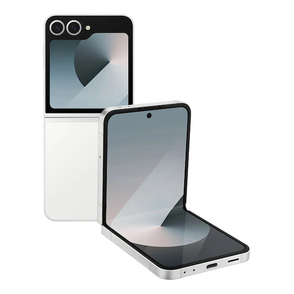 Galaxy Z Flip6 512GB White (AT&T)