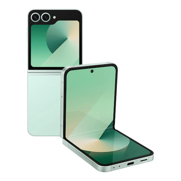 Galaxy Z Flip6 512GB Mint (Verizon)