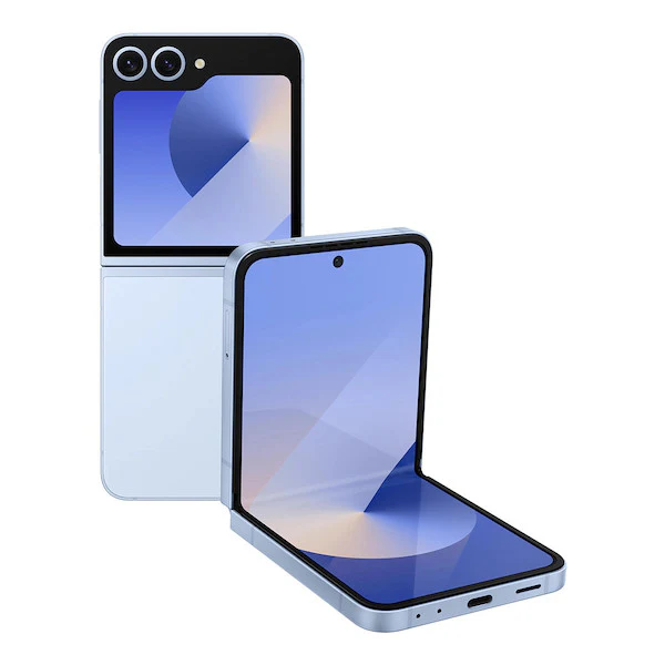 Galaxy Z Flip6 512GB Blue (Verizon Unlocked)