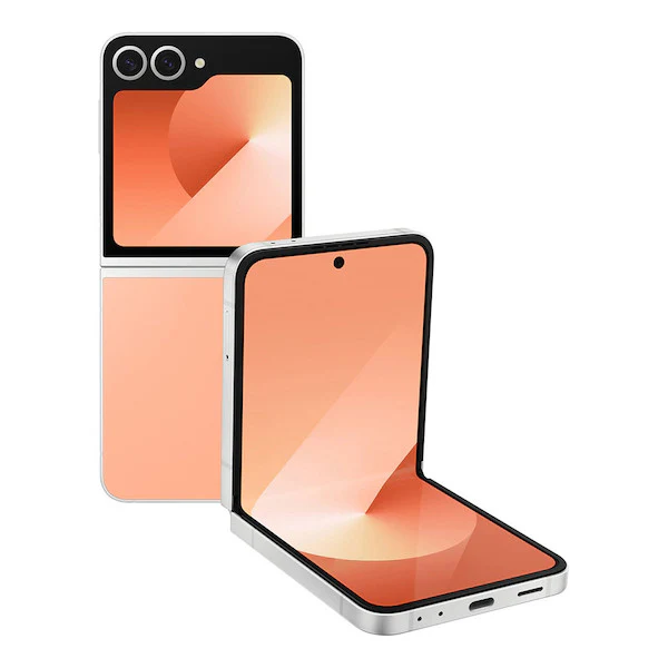 Galaxy Z Flip6 512GB Peach (Verizon Unlocked)