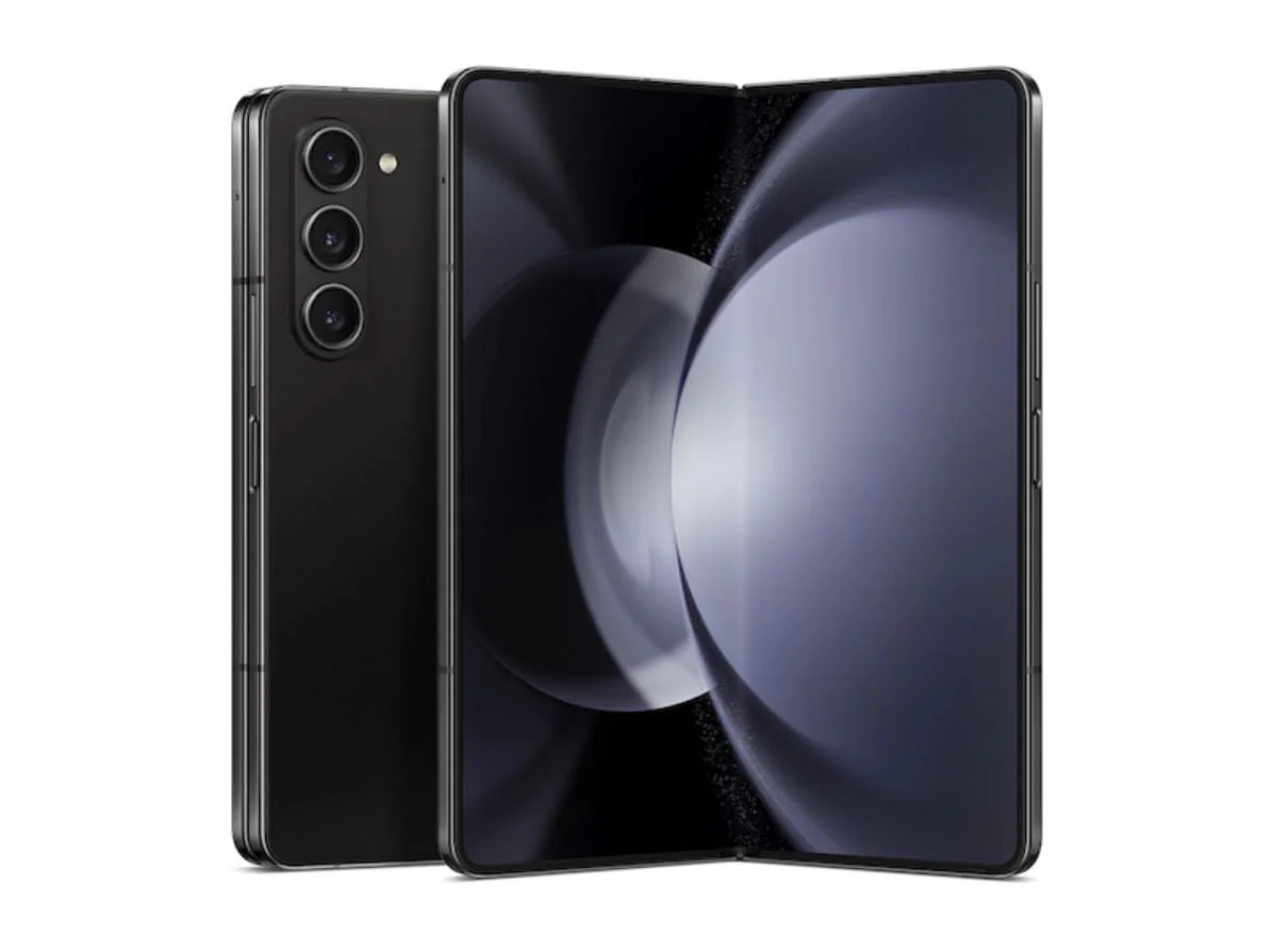 Galaxy Z Fold5 1TB Phantom Black (T-Mobile)