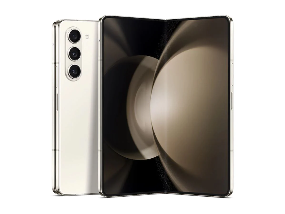 Galaxy Z Fold5 1TB Cream (Verizon Unlocked)