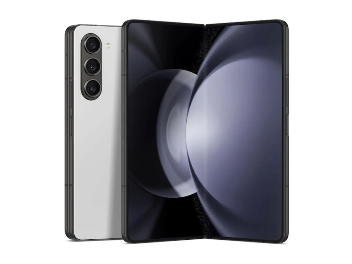 Galaxy Z Fold5 256GB Gray (AT&T)