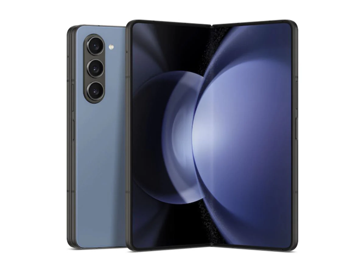 Galaxy Z Fold5 256GB Blue (Verizon)
