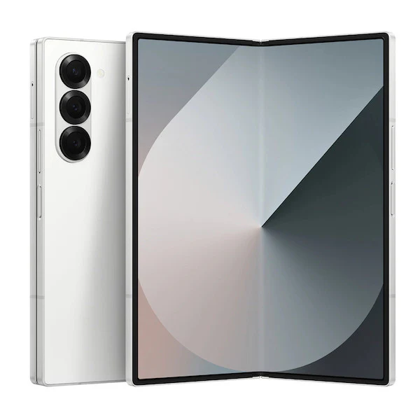 Galaxy Z Fold6 1TB White (AT&T)