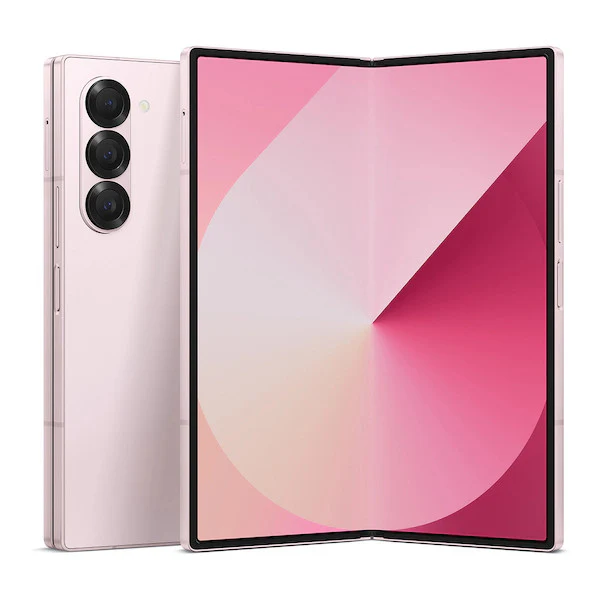 Galaxy Z Fold6 1TB Pink (T-Mobile)