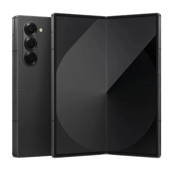 Galaxy Z Fold6 256GB Crafted Black (AT&T)