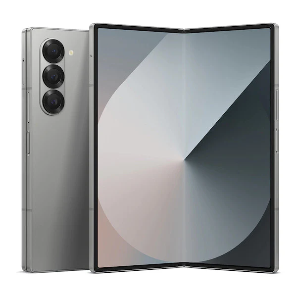 Galaxy Z Fold6 512GB Silver Shadow (AT&T)