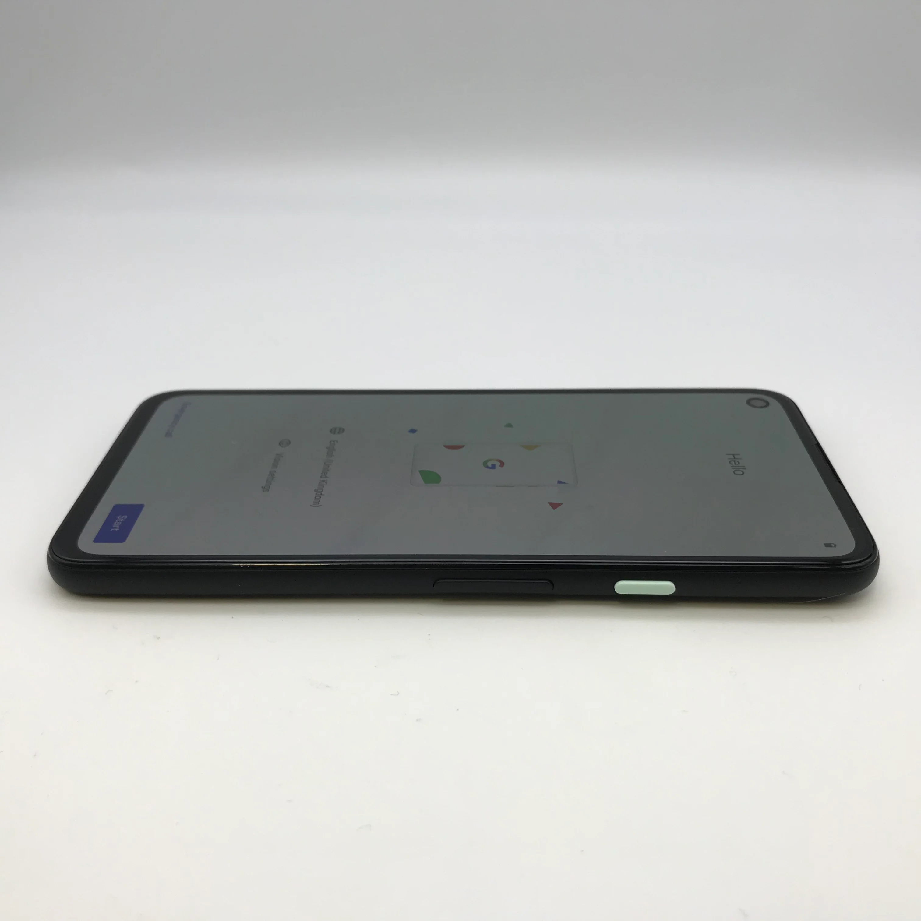 Google Pixel 4a 128GB Black (Verizon Unlocked) - Image 6