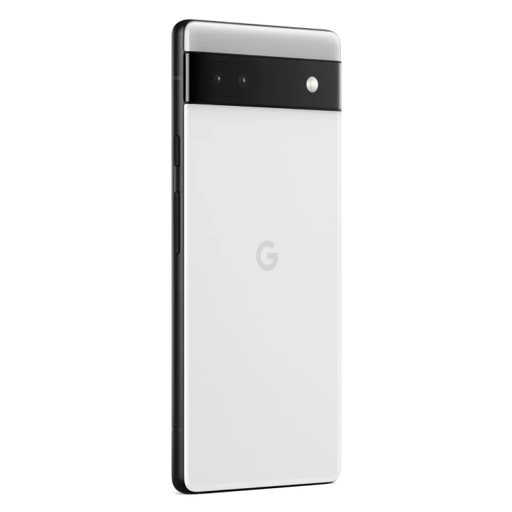 Google Pixel 6a 256GB Chalk (AT&T)
