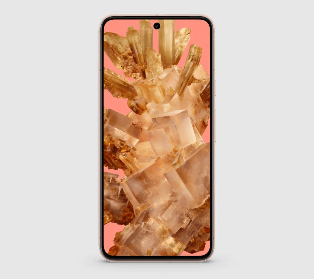 Google Pixel 8 128GB Rose (T-Mobile)