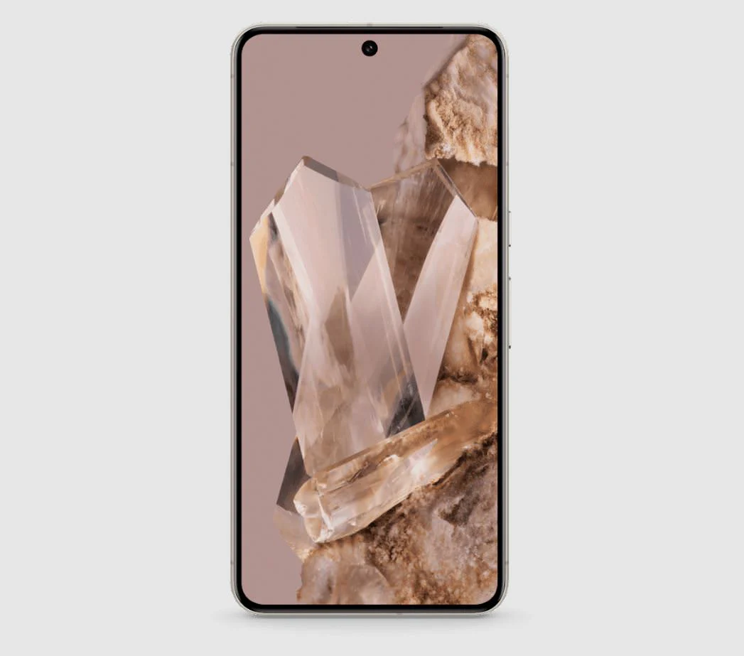 Google Pixel 8 Pro 128GB Porcelain (T-Mobile)
