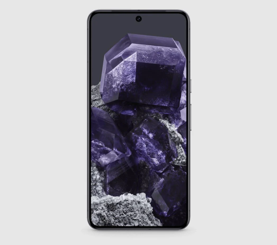 Google Pixel 8 Pro 1TB Obsidian (T-Mobile)