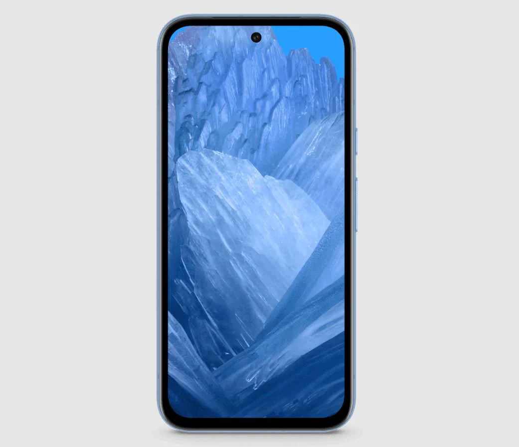 Google Pixel 8a 128GB Bay (AT&T)