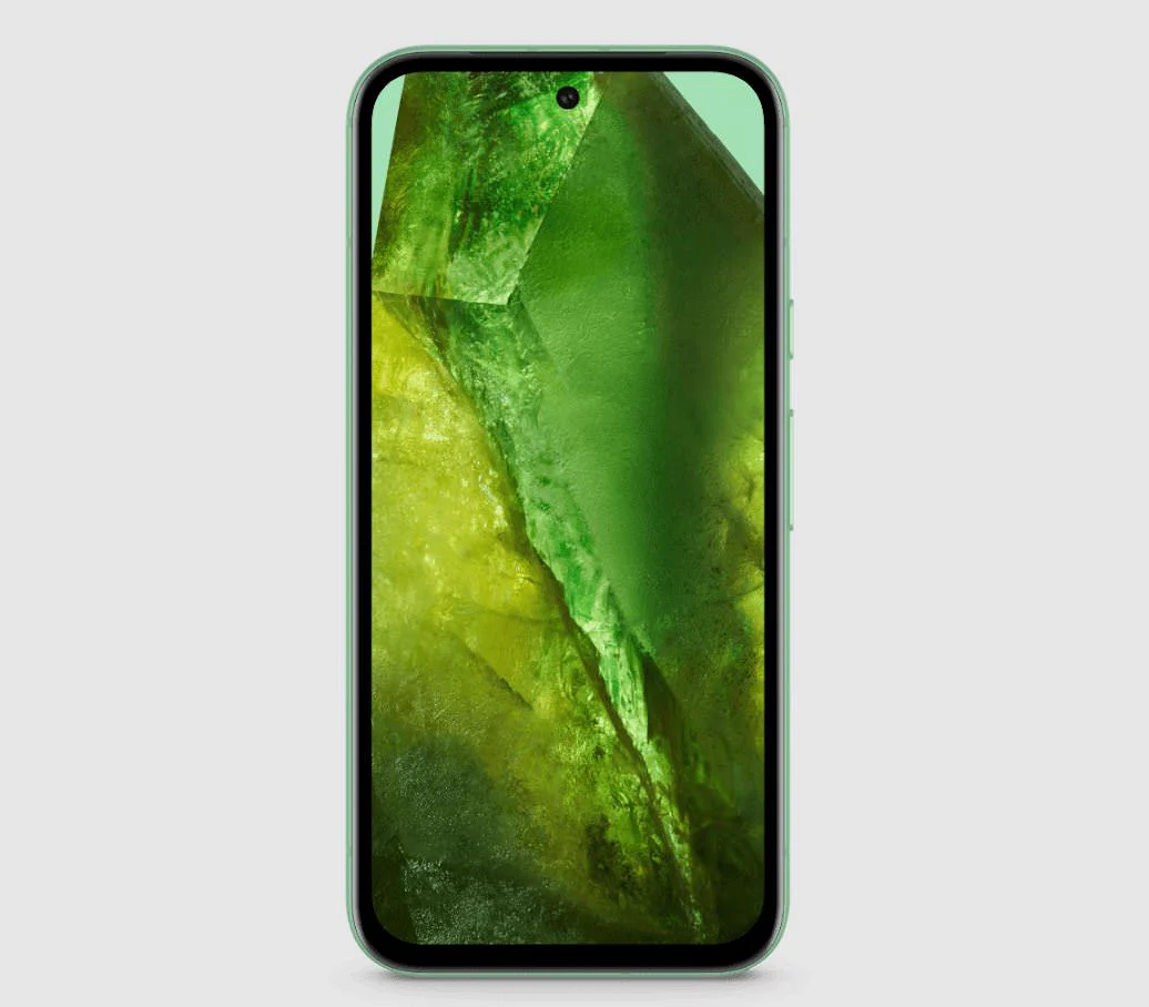Google Pixel 8a 256GB Aloe (GSM Unlocked)