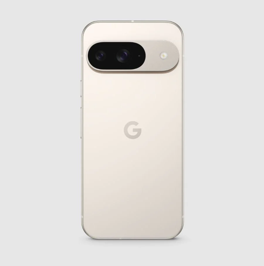 Google Pixel 9 256GB Porcelain (AT&T)
