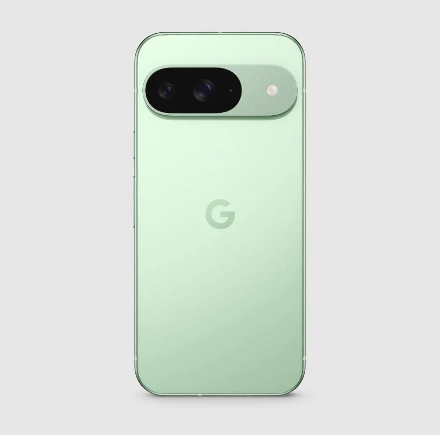 Google Pixel 9 256GB Wintergreen (GSM Unlocked)