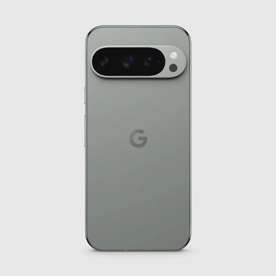 Google Pixel 9 Pro 512GB Hazel (AT&T)