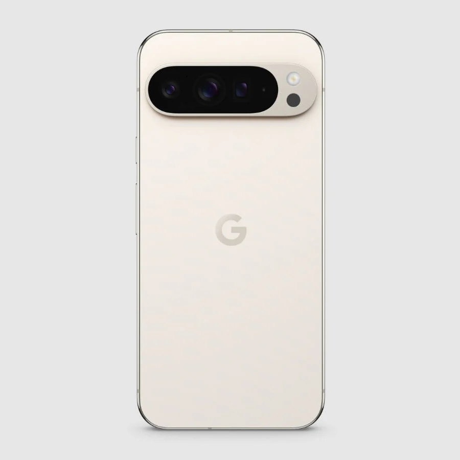 Google Pixel 9 Pro XL 1TB Porcelain (T-Mobile)
