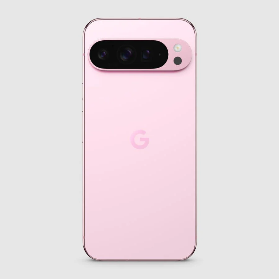 Google Pixel 9 Pro XL 256GB Rose Quartz (GSM Unlocked)