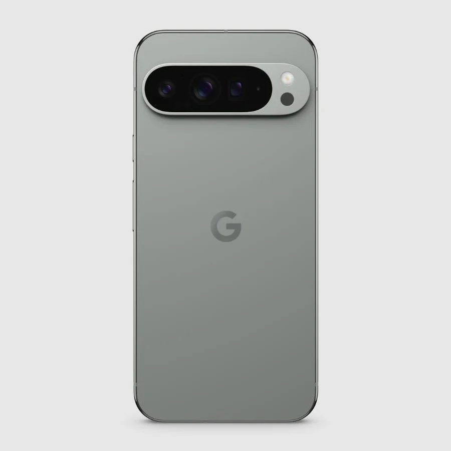 Google Pixel 9 Pro XL 512GB Hazel (GSM Unlocked)