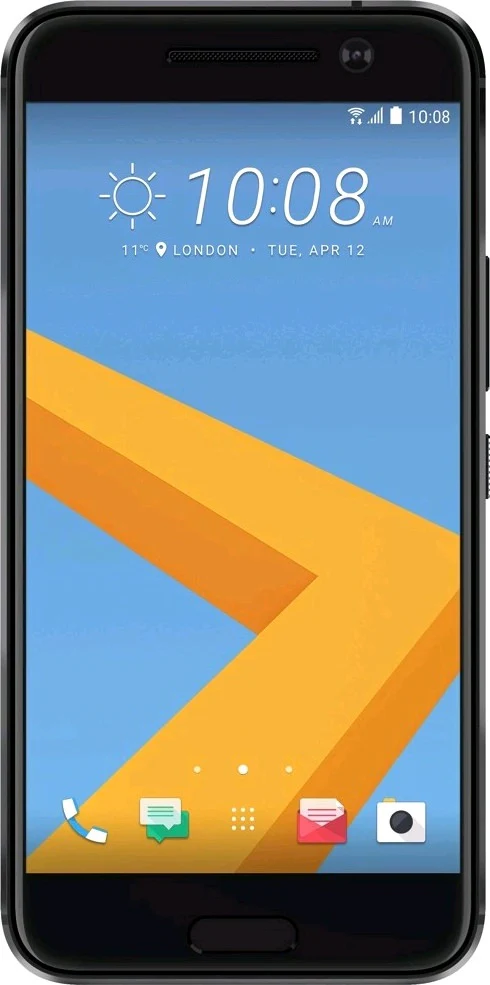 HTC 10 32GB Carbon Grey (T-Mobile)