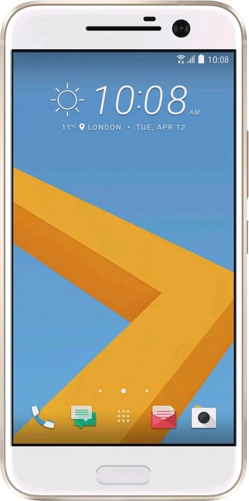 HTC 10 32GB Topaz Gold (T-Mobile)