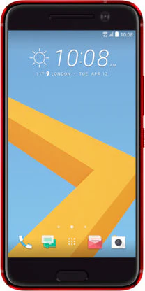 HTC 10 64GB Camellia Red (Verizon)