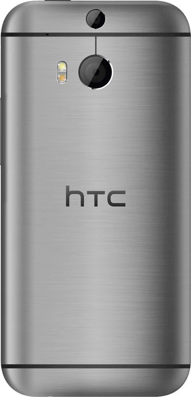 HTC One M8 16GB Gunmetal Gray (T-Mobile)