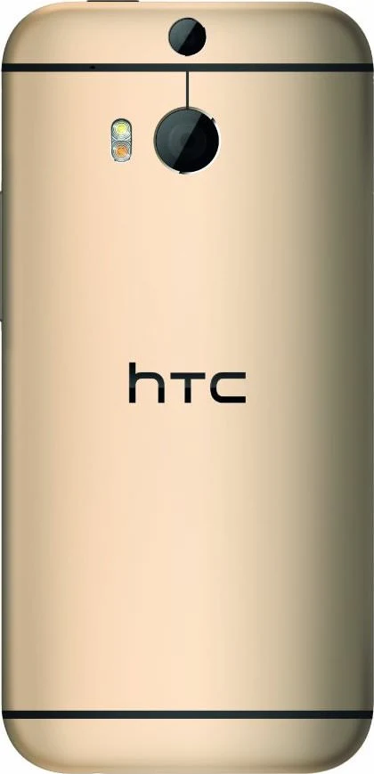 HTC One M8 32GB Amber Gold (Sprint)
