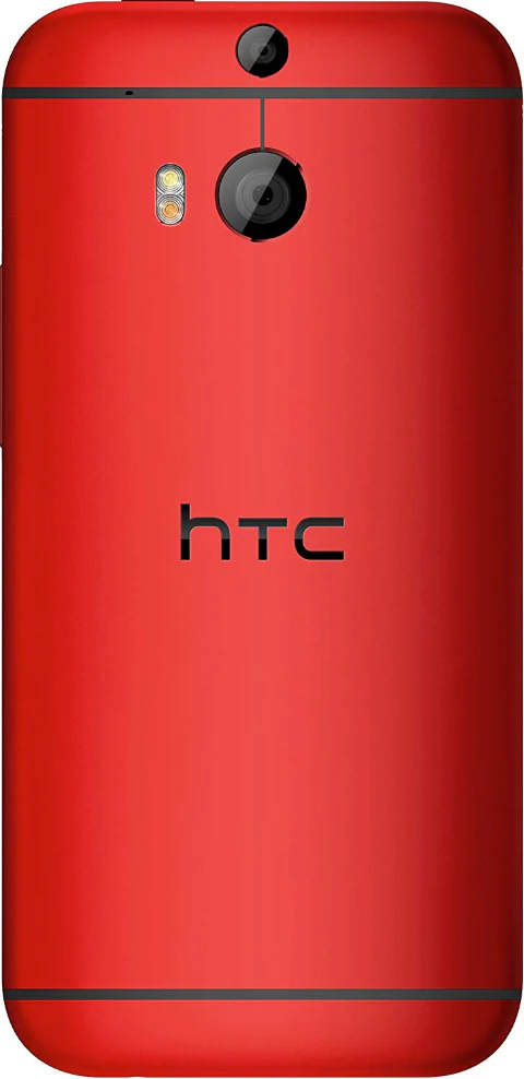 HTC One M8 32GB Glamour Red (Verizon)