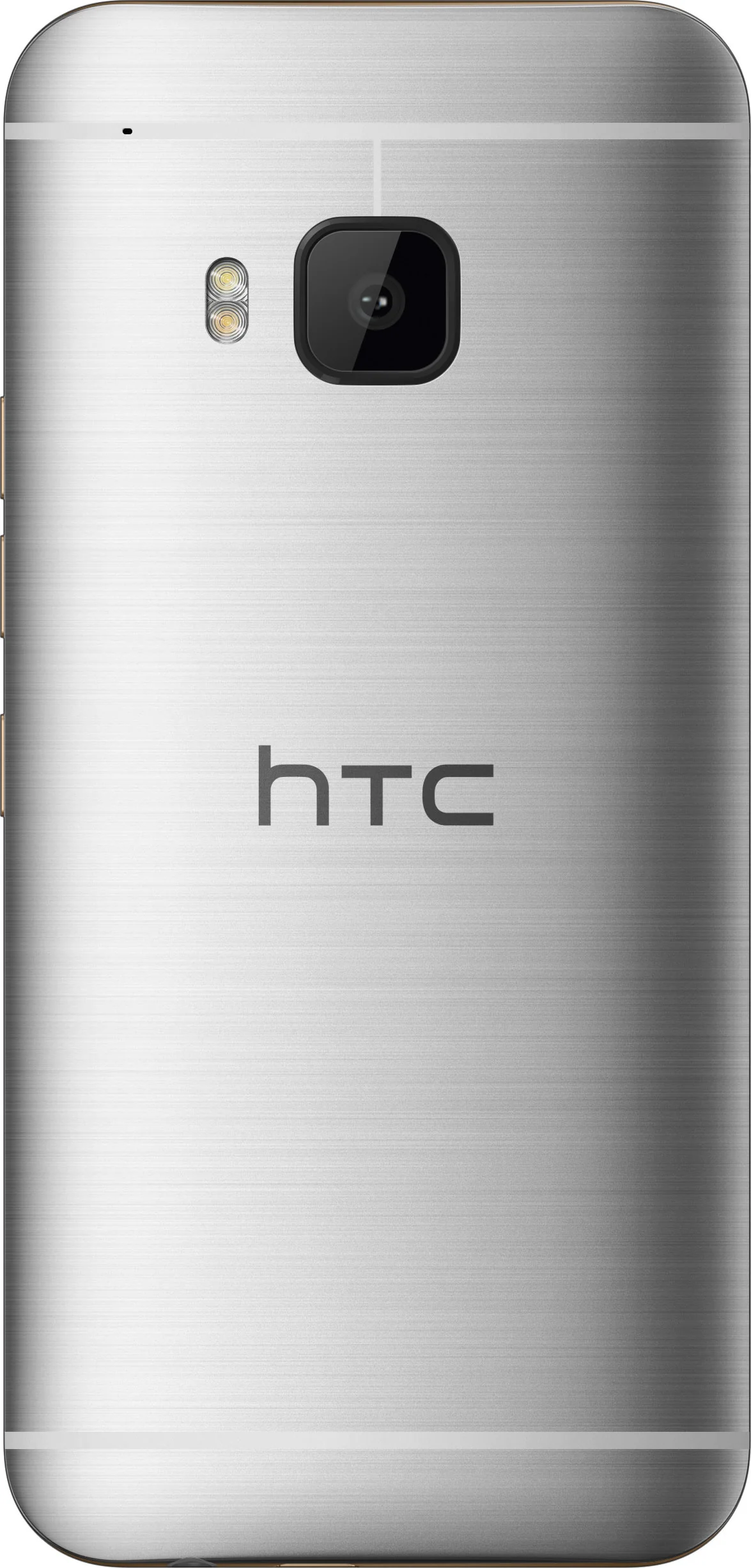 HTC One M9 32GB Gold on Silver (T-Mobile)