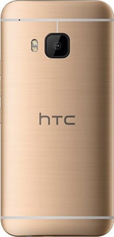 HTC One M9 32GB Rose Gold (Verizon Unlocked)