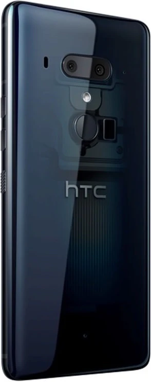 HTC U12 Plus 64GB Translucent Blue (AT&T)