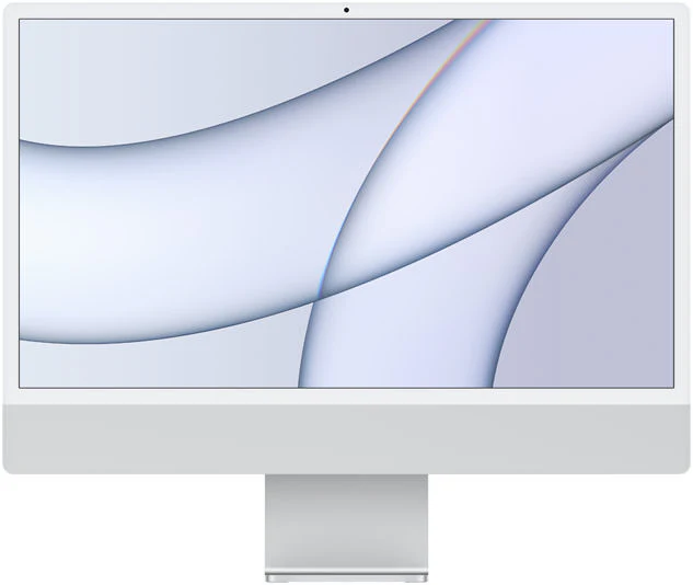 iMac 24" (2021)