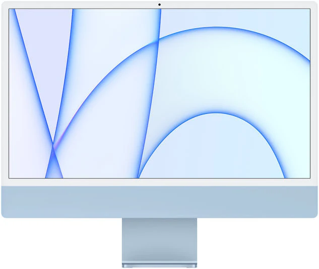 iMac 24" (2021)