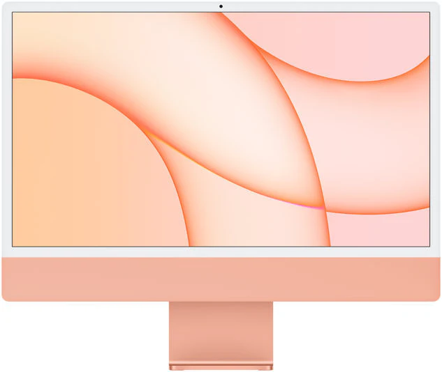 iMac 24" (2021)