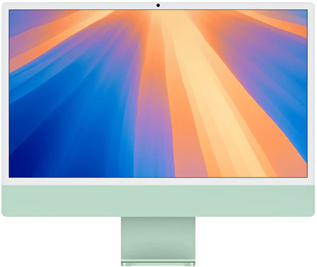 iMac 24" (2024)