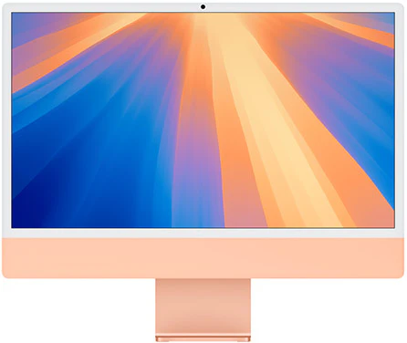 iMac 24" (2024)