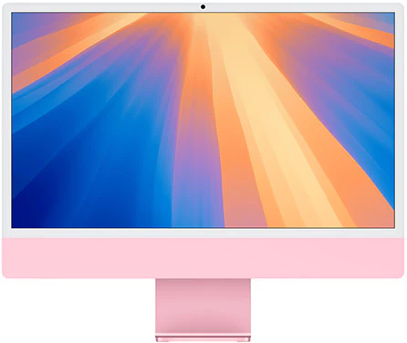 iMac 24" (2024)