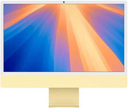 iMac 24" (2024)