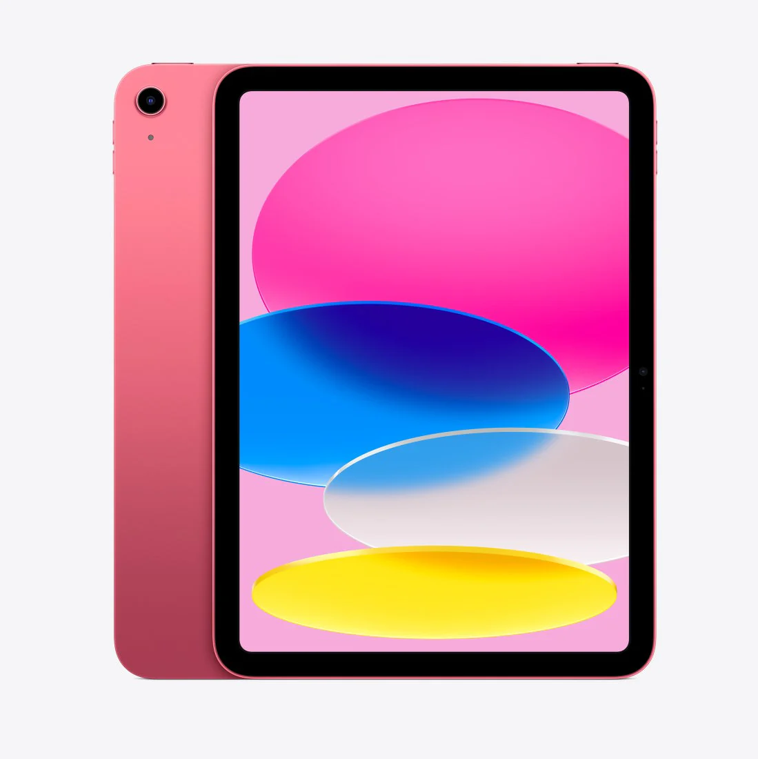 iPad 10 256GB Pink (GSM Unlocked)