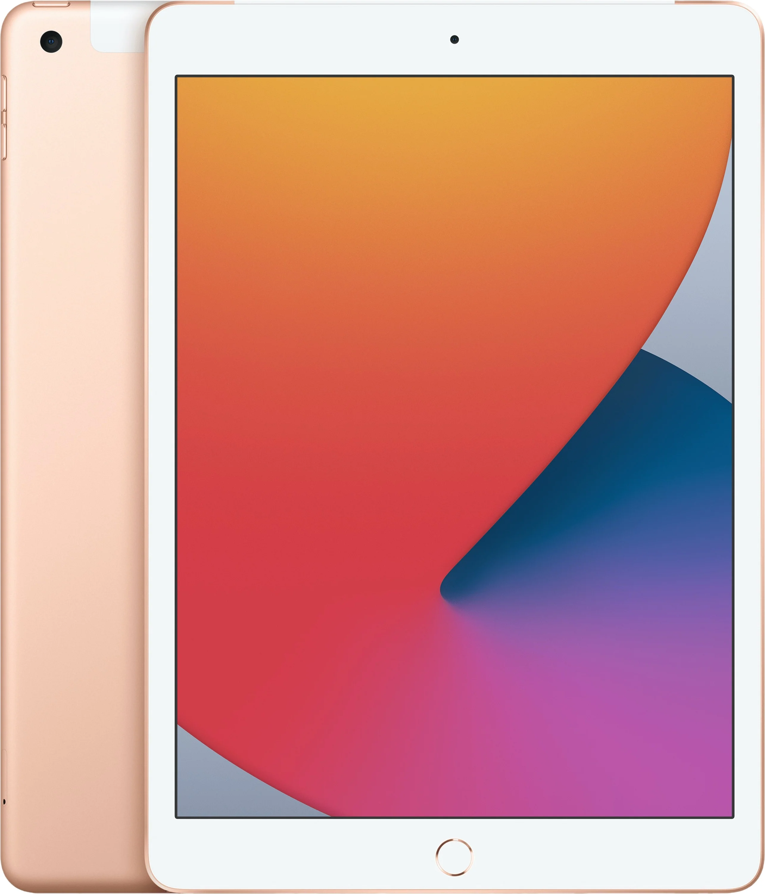 iPad 8 32GB Gold (GSM Unlocked)