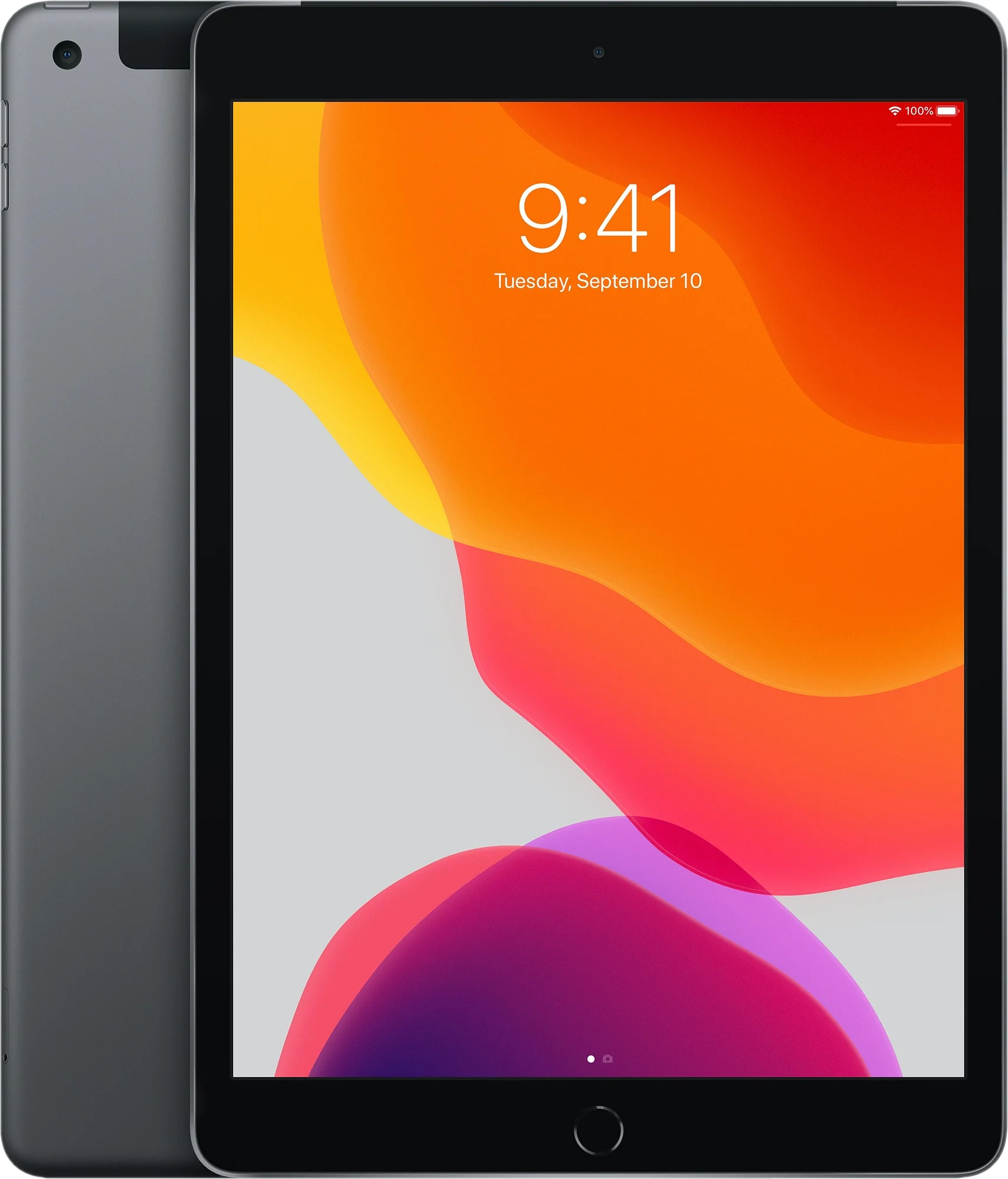 iPad 8 32GB Space Gray (WiFi)