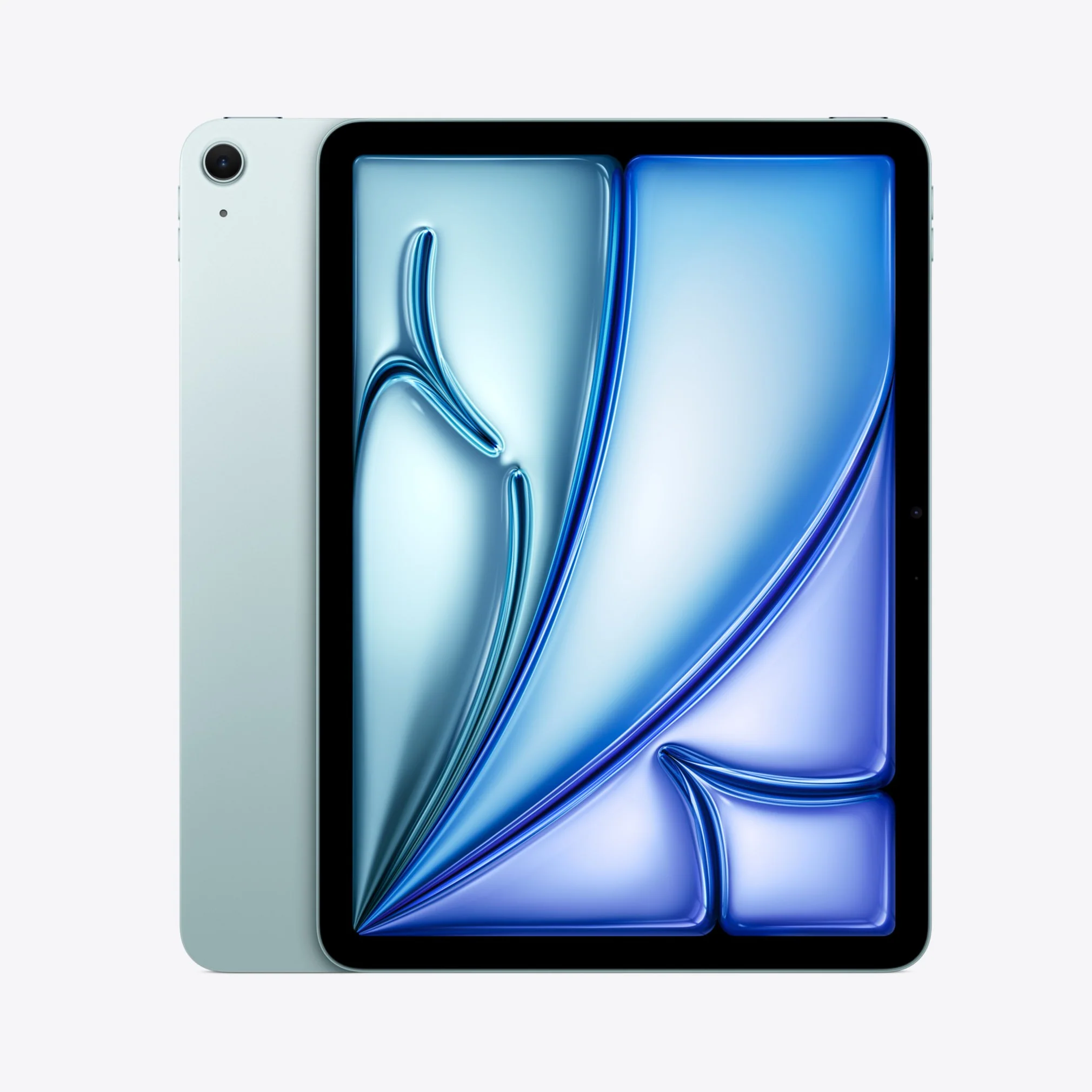 iPad Air 11 (M2) 512GB Blue (GSM Unlocked)
