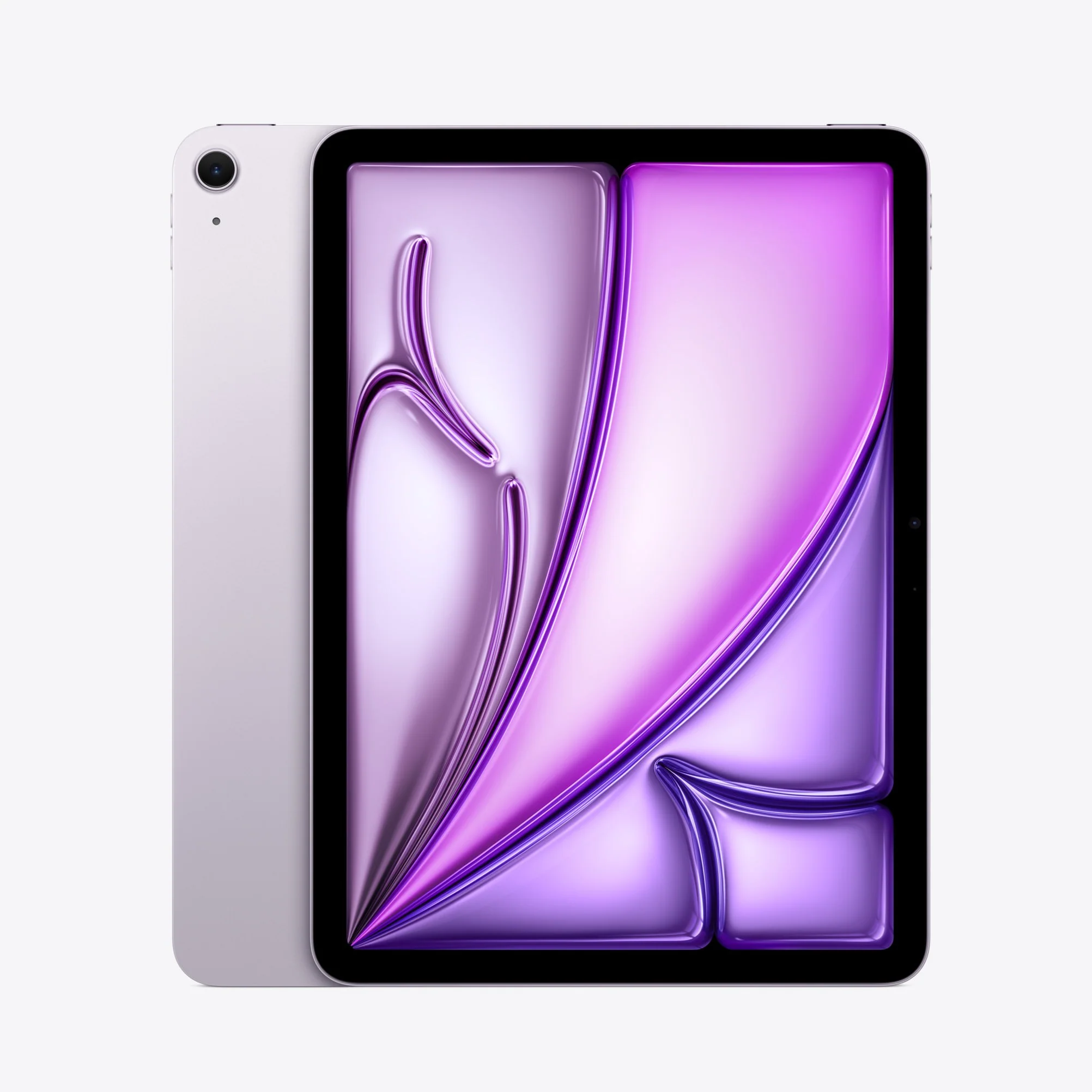 iPad Air 11 (M2) 512GB Purple (WiFi)